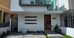 Estrena Casa en Renta, Cto. Bosques 345, Bosques Vallarta