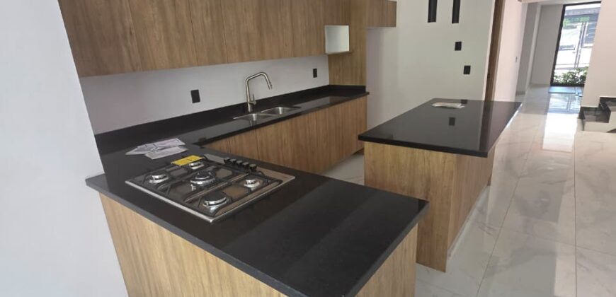 Casa en venta Col. Providencia, la Guaira