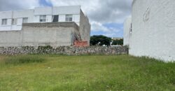 Espectacular Terreno en Bosque Real, Tlajomulco de Zuñiga