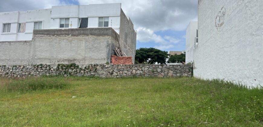 Espectacular Terreno en Bosque Real, Tlajomulco de Zuñiga