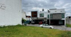 Espectacular Terreno en Bosque Real, Tlajomulco de Zuñiga