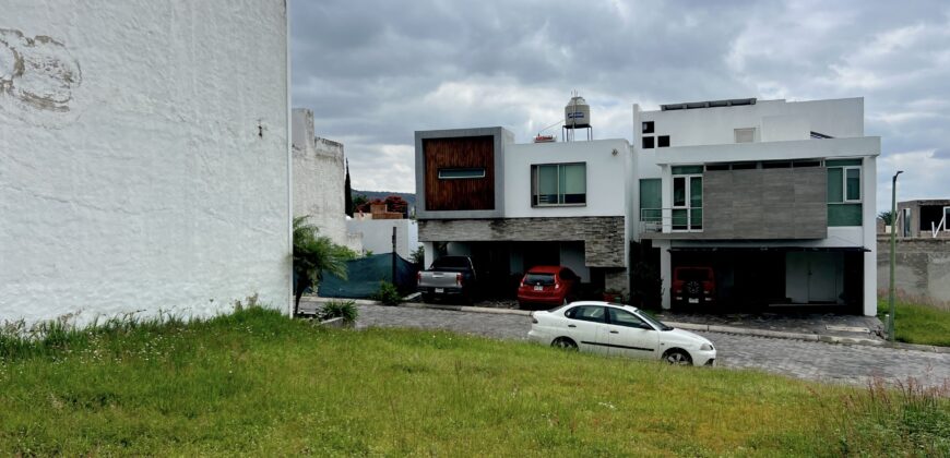 Espectacular Terreno en Bosque Real, Tlajomulco de Zuñiga