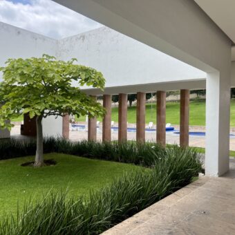 Espectacular Terreno en Bosque Real, Tlajomulco de Zuñiga