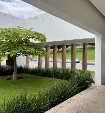 Espectacular Terreno en Bosque Real, Tlajomulco de Zuñiga