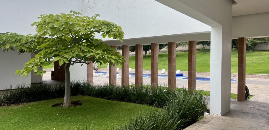 Espectacular Terreno en Bosque Real, Tlajomulco de Zuñiga