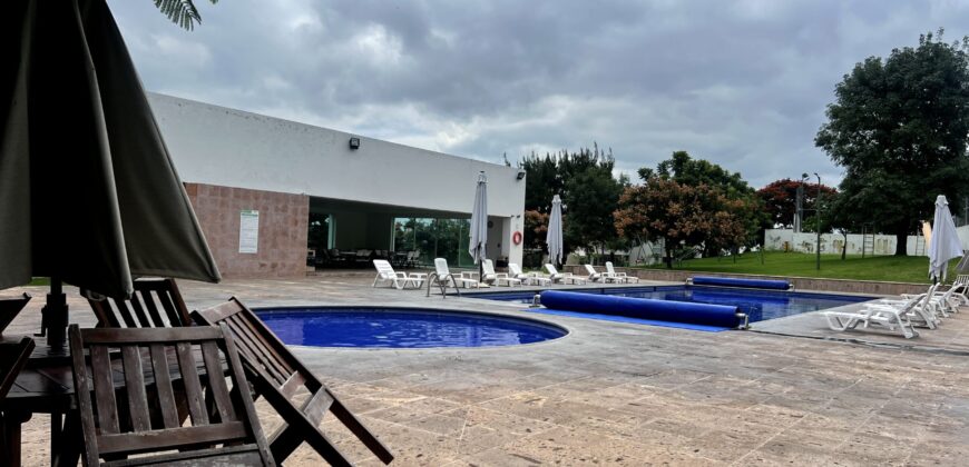 Espectacular Terreno en Bosque Real, Tlajomulco de Zuñiga