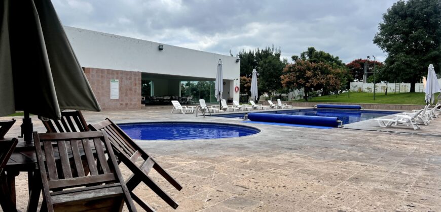 Espectacular Terreno en Bosque Real, Tlajomulco de Zuñiga