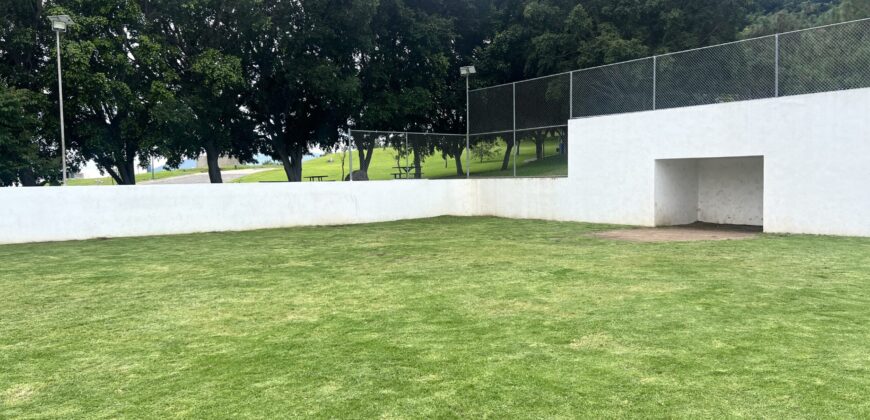 Espectacular Terreno en Bosque Real, Tlajomulco de Zuñiga