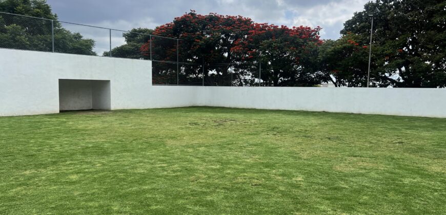 Espectacular Terreno en Bosque Real, Tlajomulco de Zuñiga