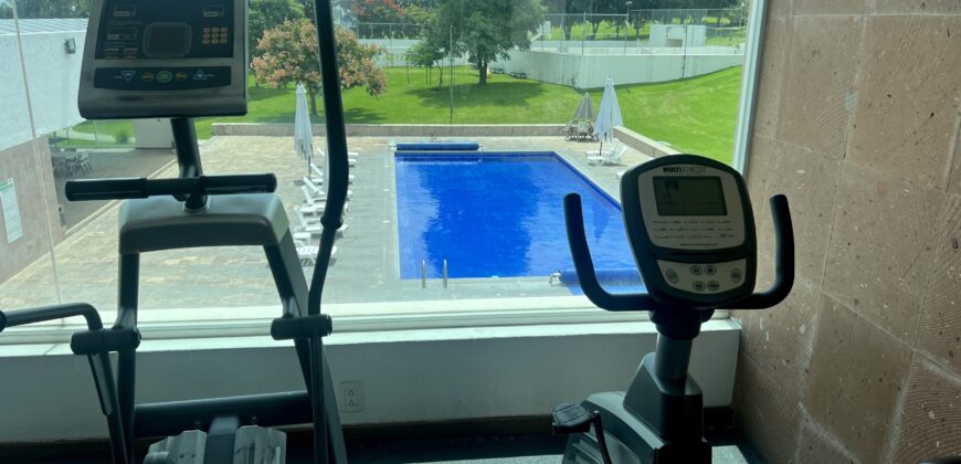 Espectacular Terreno en Bosque Real, Tlajomulco de Zuñiga