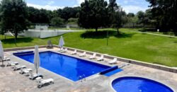 Espectacular Terreno en Bosque Real, Tlajomulco de Zuñiga