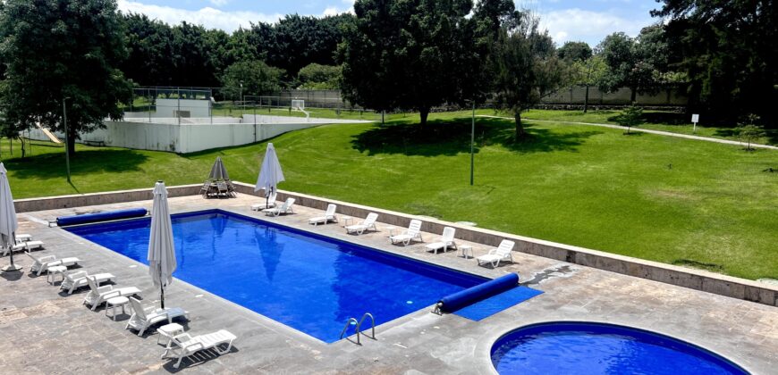 Espectacular Terreno en Bosque Real, Tlajomulco de Zuñiga