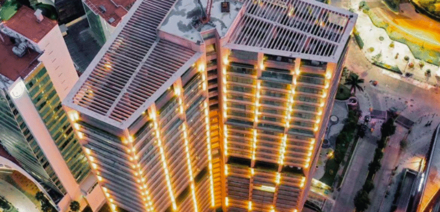 Renta departamento, Avenida Empresarios No. 62, Puerta de Hierro, Zapopan Jalisco