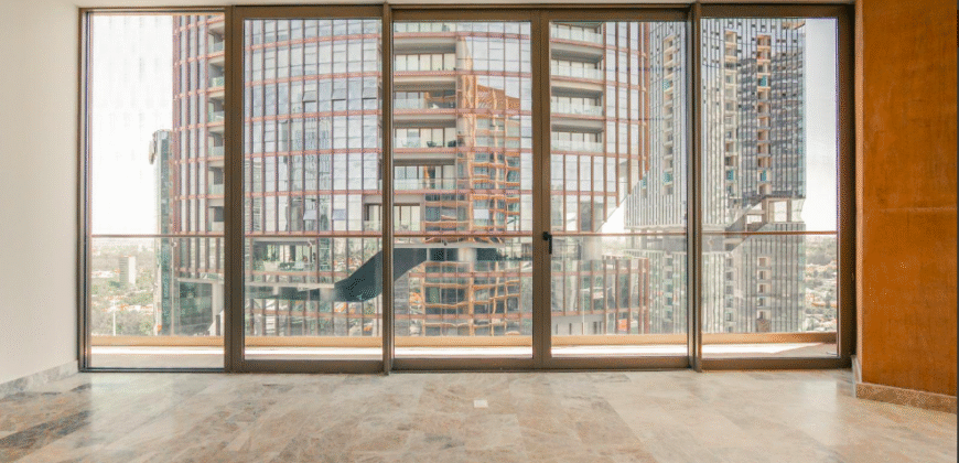 Renta departamento, Avenida Empresarios No. 62, Puerta de Hierro, Zapopan Jalisco