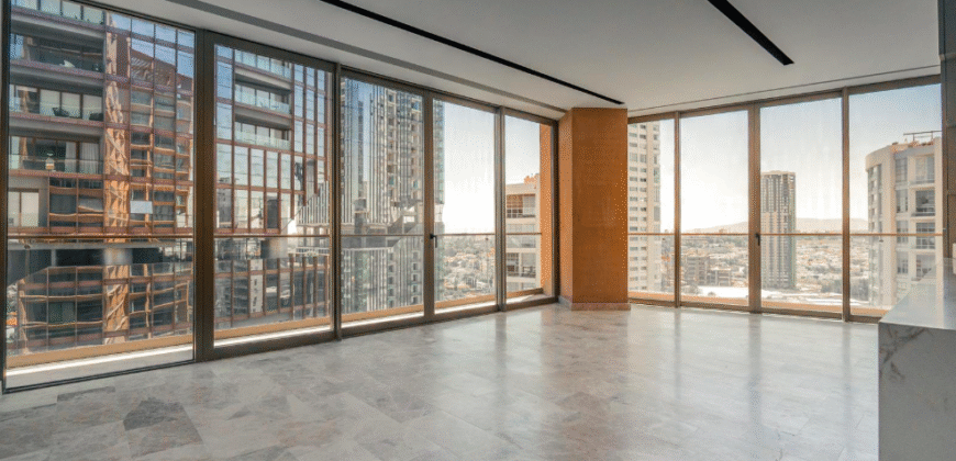 Renta departamento, Avenida Empresarios No. 62, Puerta de Hierro, Zapopan Jalisco