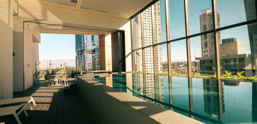 Renta departamento, Avenida Empresarios No. 62, Puerta de Hierro, Zapopan Jalisco