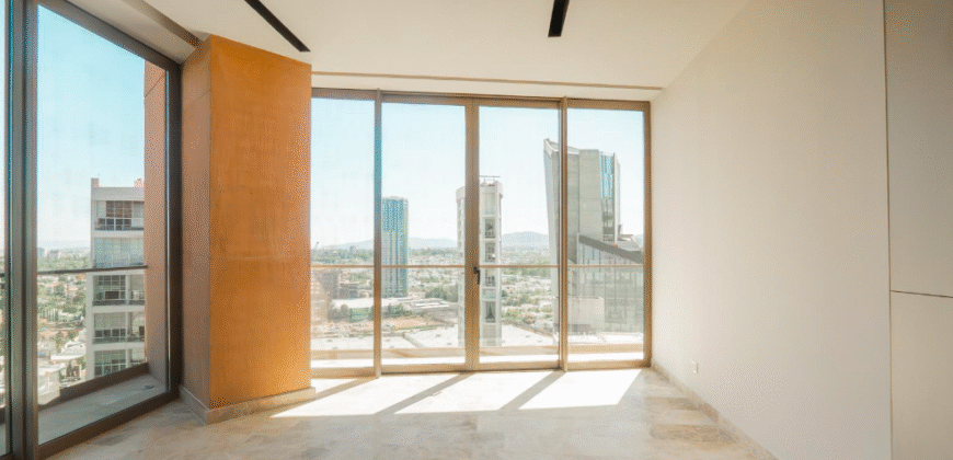 Renta departamento, Avenida Empresarios No. 62, Puerta de Hierro, Zapopan Jalisco