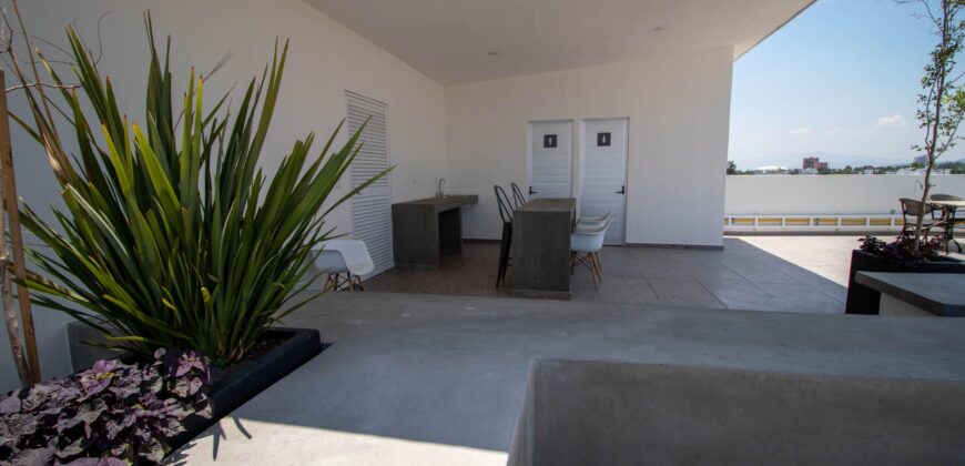 Departamento Ciudad Granja , Universidad Panamericana