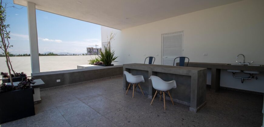 Departamento Ciudad Granja , Universidad Panamericana