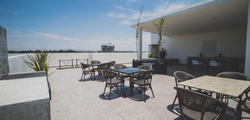 Departamento Ciudad Granja , Universidad Panamericana