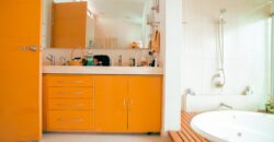 Casa en Venta, Av Sta Margarita  calle Culumus 125, Fracc. Valle Esmeralda