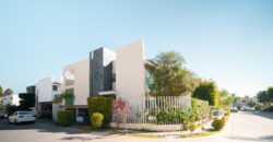 Casa en Venta, Av Sta Margarita  calle Culumus 125, Fracc. Valle Esmeralda