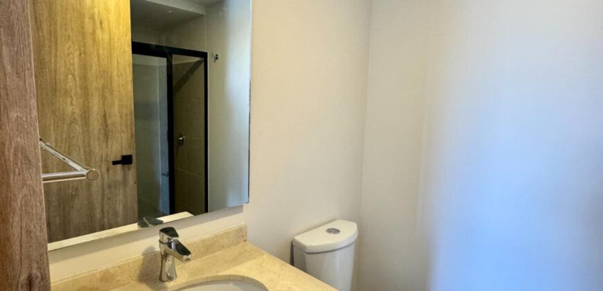 Departamento en Renta en Coordenada Central, Zapopan Jal.