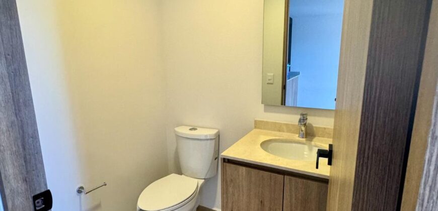 Departamento en Renta en Coordenada Central, Zapopan Jal.