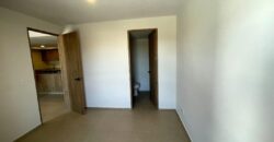 Departamento en Renta en Coordenada Central, Zapopan Jal.