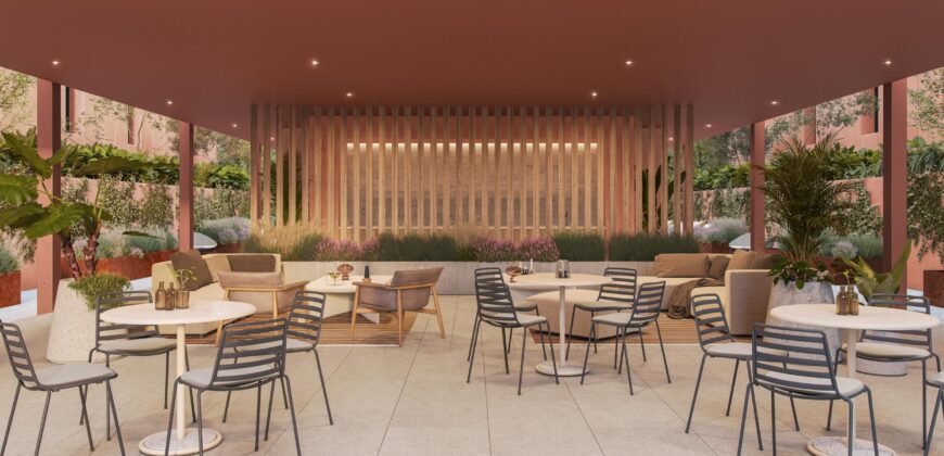 Departamento en Renta en Coordenada Central, Zapopan Jal.