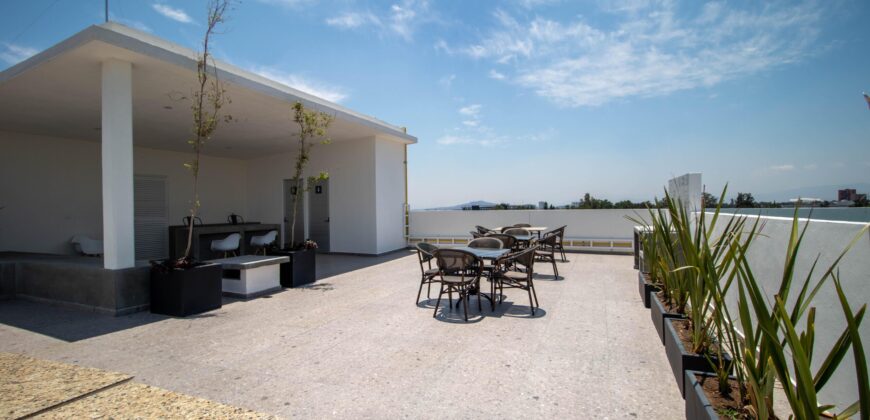 Departamento Ciudad Granja , Universidad Panamericana