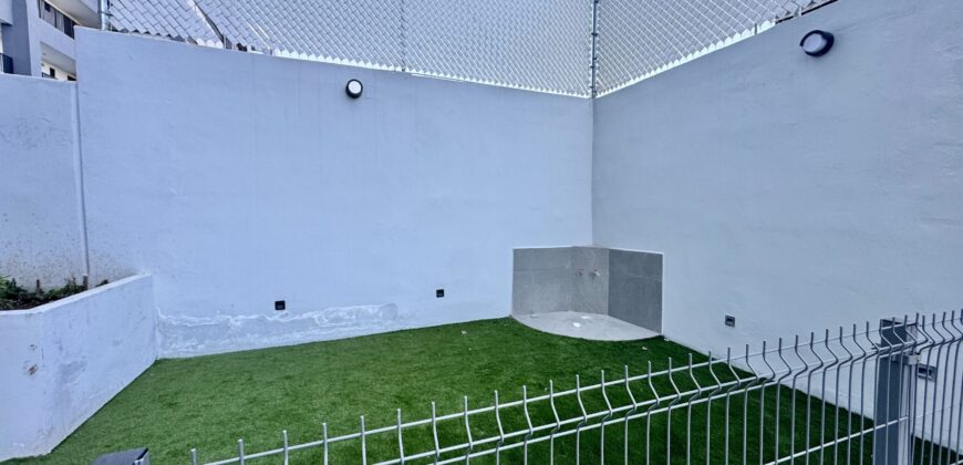 Departamento en Venta Torre Gobernadores, Guadalajara Jal