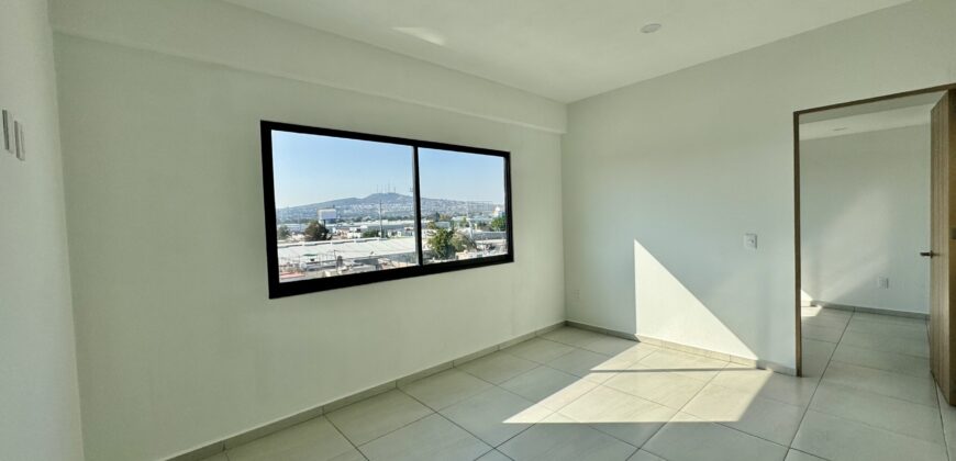Departamento en Venta Torre Gobernadores, Guadalajara Jal