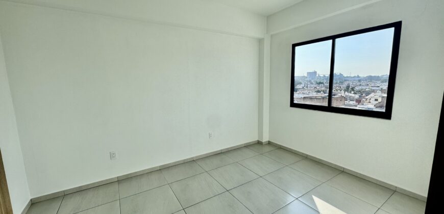 Departamento en Venta Torre Gobernadores, Guadalajara Jal