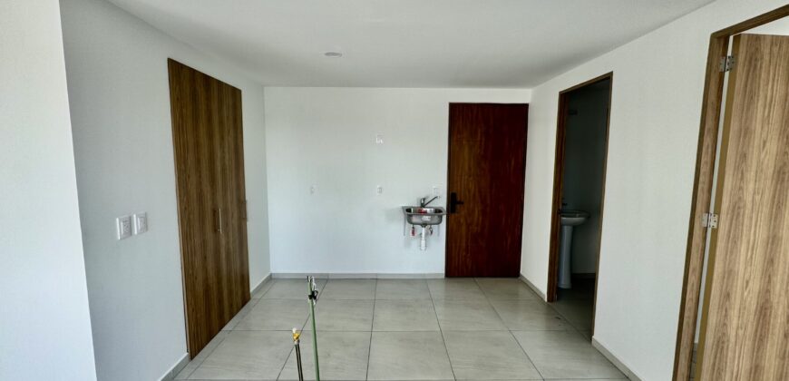 Departamento en Venta Torre Gobernadores, Guadalajara Jal