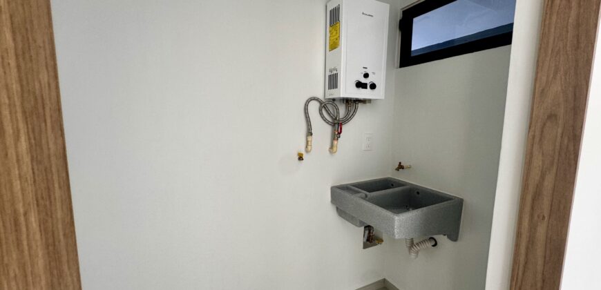 Departamento en Venta Torre Gobernadores, Guadalajara Jal