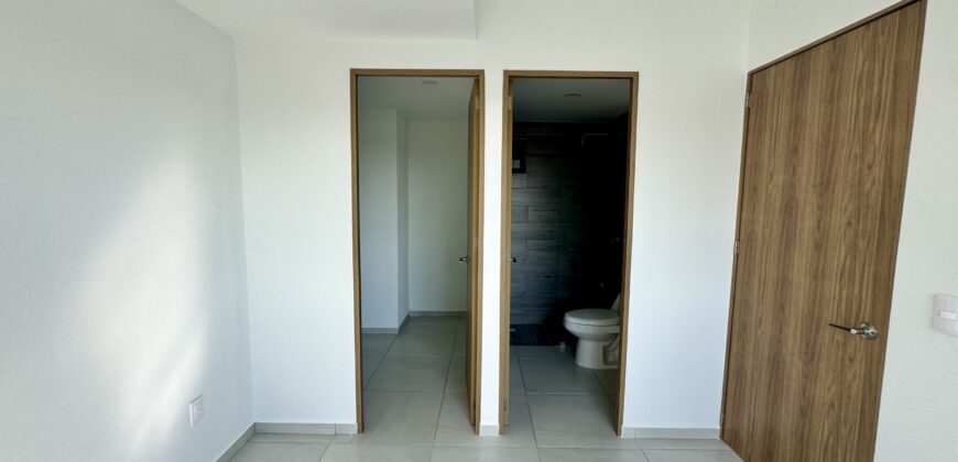 Departamento en Venta Torre Gobernadores, Guadalajara Jal