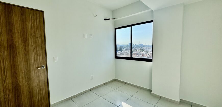 Departamento en Venta Torre Gobernadores, Guadalajara Jal