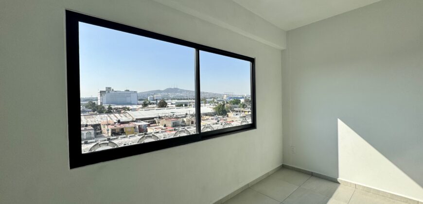 Departamento en Venta Torre Gobernadores, Guadalajara Jal