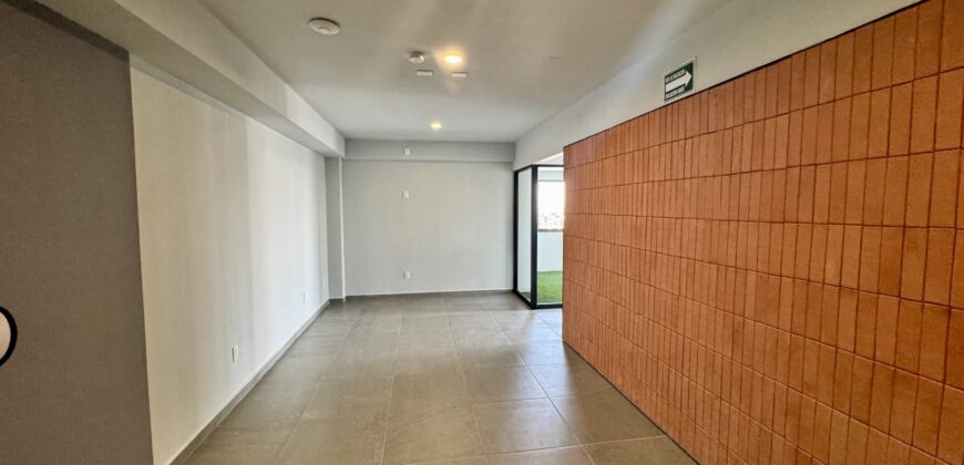 Departamento en Venta Torre Gobernadores, Guadalajara Jal