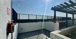 Departamento en Venta Torre Gobernadores, Guadalajara Jal