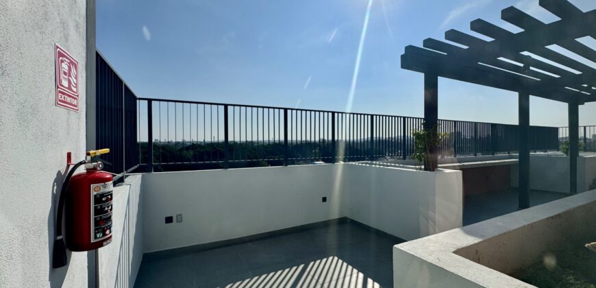 Departamento en Venta Torre Gobernadores, Guadalajara Jal