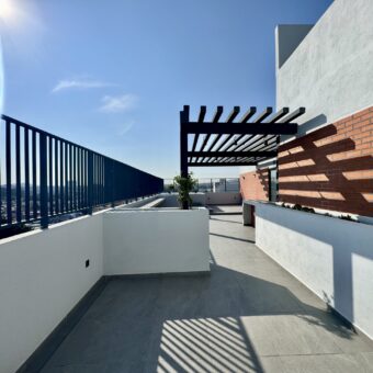 Departamento en Venta Torre Gobernadores, Guadalajara Jal