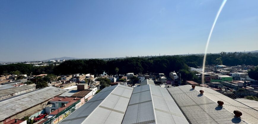 Departamento en Venta Torre Gobernadores, Guadalajara Jal