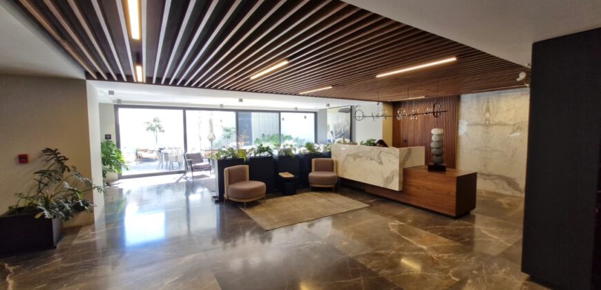 Renta  Departamento Nuevo, cerca de la Minerva