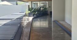 Renta  Departamento Nuevo, cerca de la Minerva