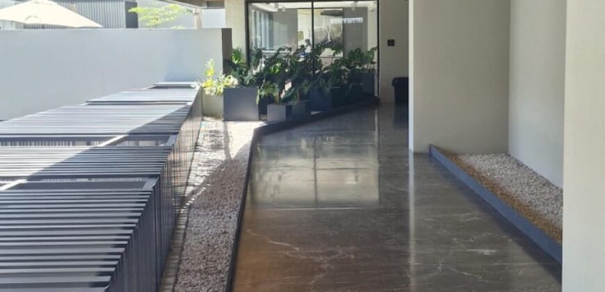 Renta  Departamento Nuevo, cerca de la Minerva