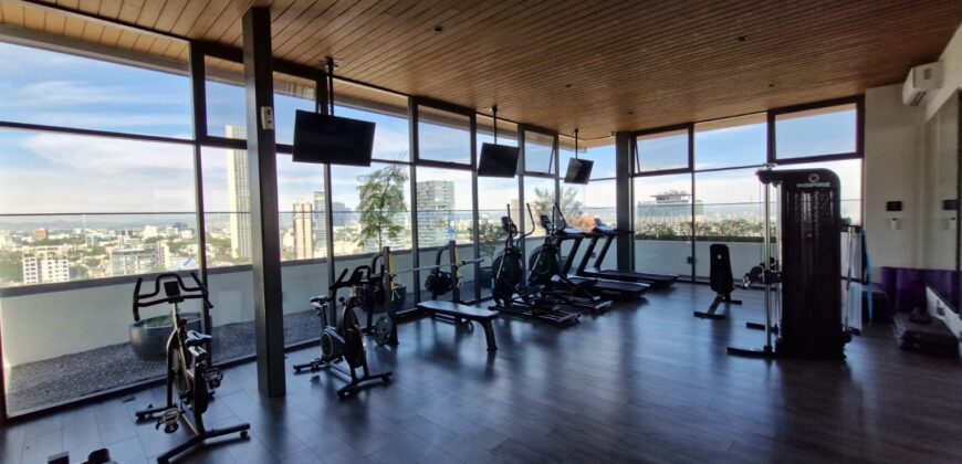 Renta  Departamento Nuevo, cerca de la Minerva