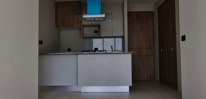 Renta  Departamento Nuevo, cerca de la Minerva