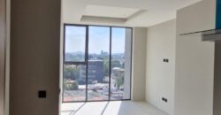 Renta  Departamento Nuevo, cerca de la Minerva